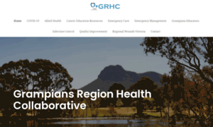 Grhc.org.au thumbnail