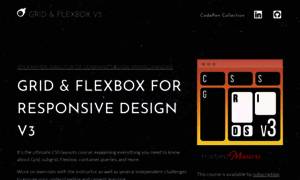 Grid-flexbox.css.education thumbnail