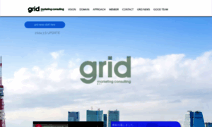 Grid-inc.tokyo thumbnail