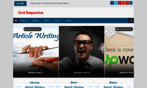 Grid-responsive.blogspot.com thumbnail