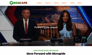 Grid-scape.com thumbnail