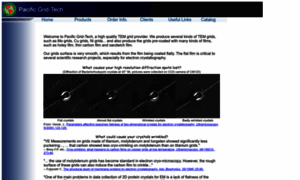 Grid-tech.com thumbnail