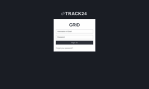 Grid.track24.com thumbnail