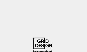 Griddesign.in thumbnail
