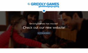 Griddlygames.strikingly.com thumbnail