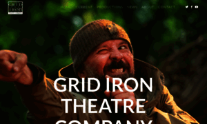 Gridiron.org.uk thumbnail