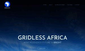 Gridlessafrica.com thumbnail