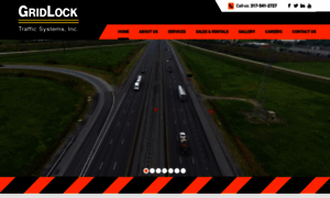 Gridlocktraffic.com thumbnail