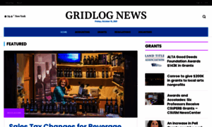 Gridlognews.com thumbnail