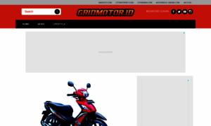 Gridmotor.motorplus-online.com thumbnail