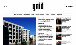 Gridphilly.com thumbnail