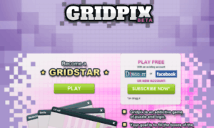 Gridpix.net thumbnail
