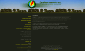 Gridplexnetworks.com thumbnail