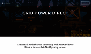 Gridpowerdirect.com thumbnail