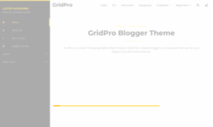 Gridpro-theme.blogspot.com thumbnail