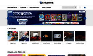 Gridstore.id thumbnail