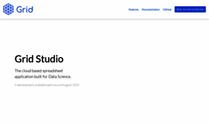 Gridstudio.io thumbnail