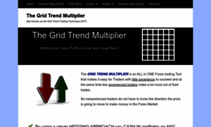 Gridtrendmultiplier.com thumbnail