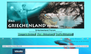 Griechenland-forum.phpbb8.de thumbnail