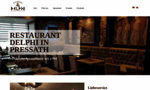 Griechisches-restaurant-delphi.de thumbnail