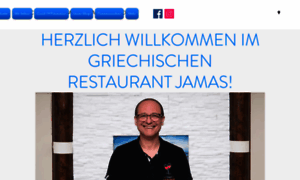 Griechisches-restaurant-jamas-wien.com thumbnail