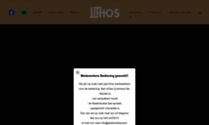 Grieksrestaurant-lithos.nl thumbnail