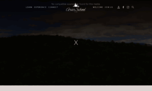 Grier.org thumbnail