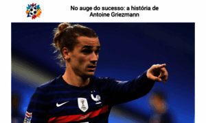 Griezmann-antoine-br.biz thumbnail