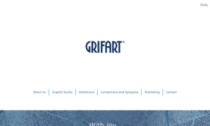 Grifart.com thumbnail