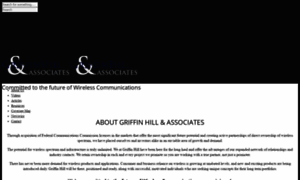 Griffin-hill.net thumbnail