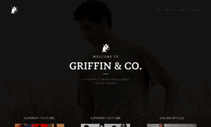 Griffin.fi thumbnail