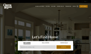Griffinhigginsteam.com thumbnail
