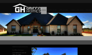 Griffinhomesllc.com thumbnail