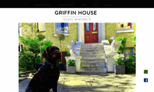 Griffinhouse.info thumbnail