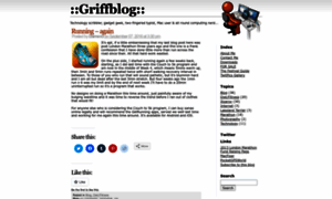 Griffinnet.co.uk thumbnail