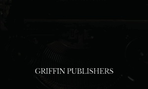 Griffinpublishers.com thumbnail