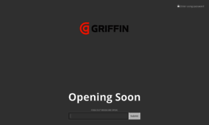 Griffintechnology.co.uk thumbnail