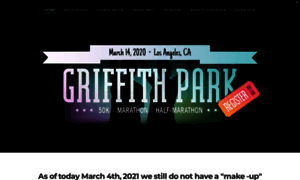 Griffithparktrailmarathon.com thumbnail
