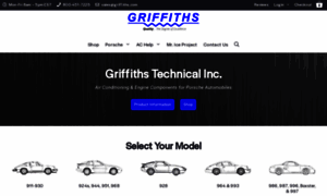 Griffiths.com thumbnail