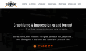 Griffprint.fr thumbnail