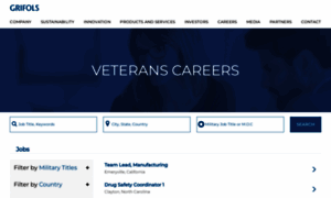 Grifols-veterans.jobs thumbnail