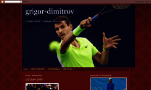 Grigor-dimitrov-tenis.blogspot.bg thumbnail