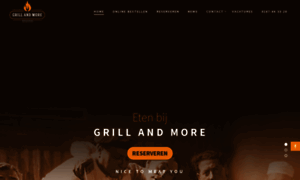 Grillandmore.nl thumbnail