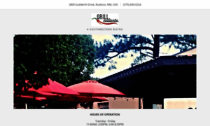 Grillcaliente.com thumbnail