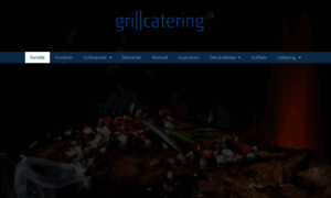 Grillcatering.dk thumbnail