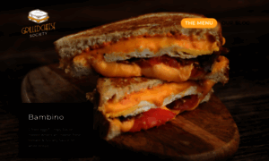 Grilledcheesesociety.com thumbnail