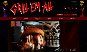 Grillemallburgs.com thumbnail