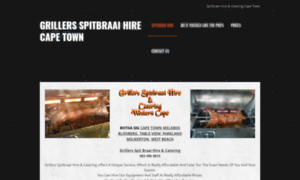 Grillersspitbraaihire.weebly.com thumbnail