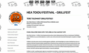 Grillfest.ee thumbnail