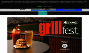 Grillfestival.com thumbnail